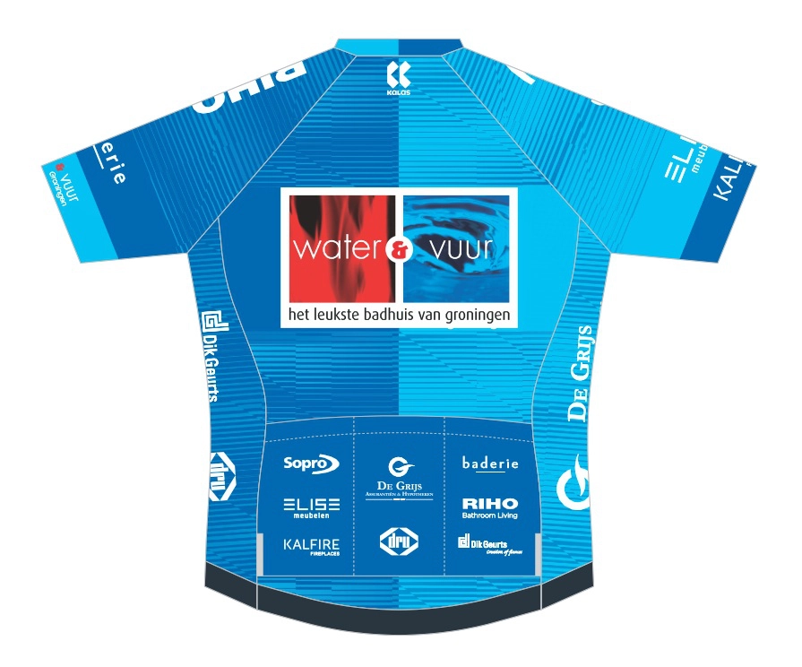 clubkleding