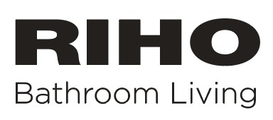 logo riho bathroom living